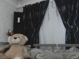 ShanelGirly  30-08-2018 Recorded Toys