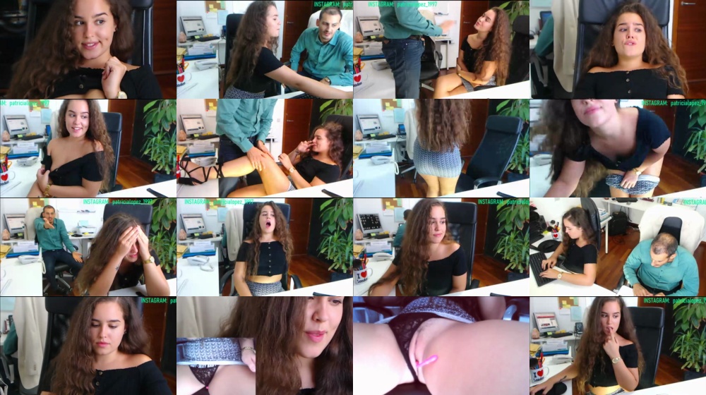 spanishcouple_ 30-08-2018  Recorded Toys