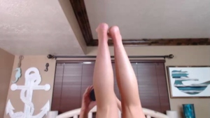 britneybaby18 30-08-2018  Recorded Topless