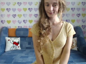 ShySchoolGrl  30-08-2018 Recorded Naked