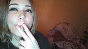 dankdanki  30-08-2018 Recorded Topless