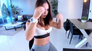ashlyeroberts  30-08-2018 Recorded Cam