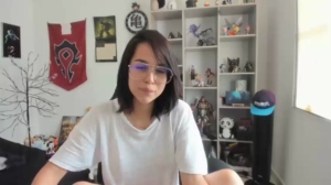 laura_cornett 30-08-2018  Recorded Show