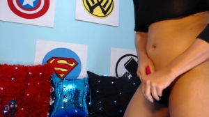 GabbyQuin  30-08-2018 Recorded Toys