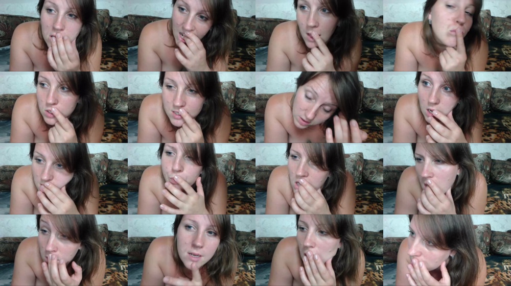 niurakoshkina 30-08-2018  Recorded Topless