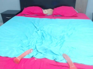 GirlBunny  31-08-2018 Recorded Nude