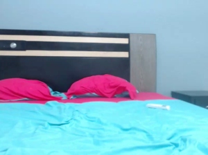 GirlBunny 31-08-2018  Recorded Cam