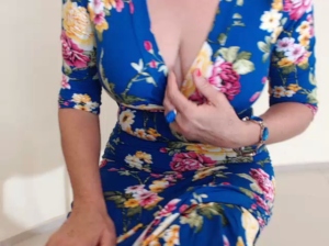 pepin1806 31-08-2018  Recorded Topless