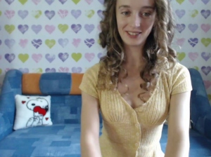 ShySchoolGrl  31-08-2018 Recorded Porn