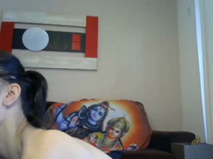 pregbaby21 31-08-2018  Recorded Topless