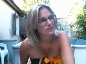 Laeti34  31-08-2018 Recorded Free