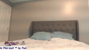 anabelleleigh  31-08-2018 Recorded Naked