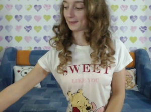 ShySchoolGrl  01-09-2018 Recorded Cam