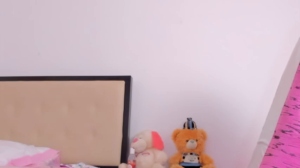 camilitasu  01-09-2018 Recorded Nude
