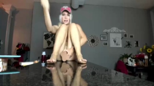 alexisblake 01-09-2018  Recorded Nude