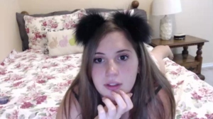 allysonbettie 01-09-2018  Recorded Nude