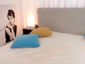 amy_live  01-09-2018 Recorded Nude
