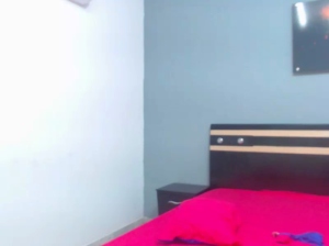 GirlBunny  01-09-2018 Recorded Video
