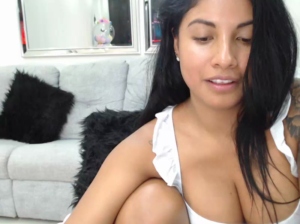 sofiasexhot 01-09-2018  Recorded Topless