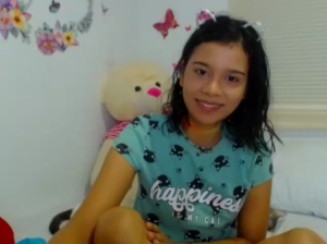 SaraDoll18  01-09-2018 Recorded Show