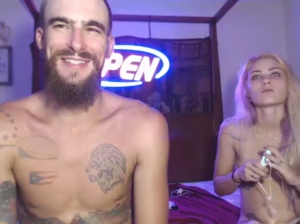 tattooed_lovers69 01-09-2018  Recorded Show
