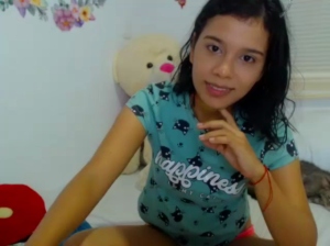 SaraDoll18  01-09-2018 Recorded Nude