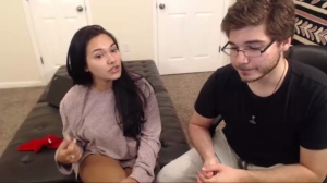 perfectbrownpussy  01-09-2018 Recorded Topless