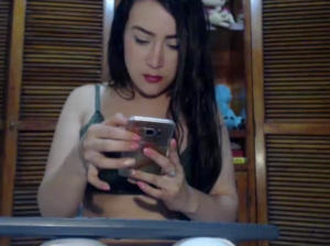 emyly_7  01-09-2018 Recorded Nude
