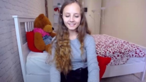 miasunnyy 01-09-2018  Recorded Nude