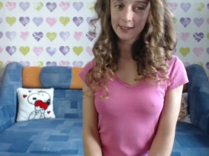 ShySchoolGrl  01-09-2018 Recorded Free
