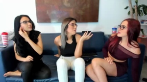 funcouple1985  01-09-2018 Recorded Video