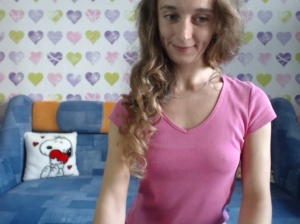 ShySchoolGrl  01-09-2018 Recorded Webcam