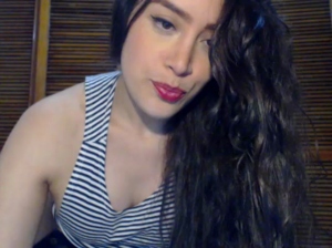 emyly_7  02-09-2018 Recorded Video