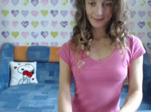 ShySchoolGrl  02-09-2018 Recorded Free