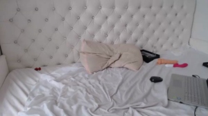 vanessablonde 02-09-2018  Recorded Cam
