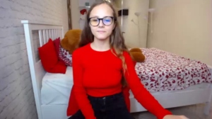 miasunnyy  02-09-2018 Recorded Webcam