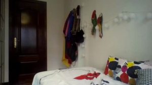 Nanny_03  02-09-2018 Recorded Topless