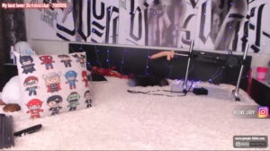 purple_bitch  02-09-2018 Recorded Toys