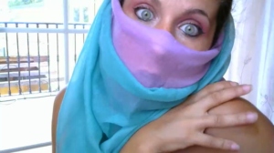 muslimgirlxxx 02-09-2018  Recorded Video