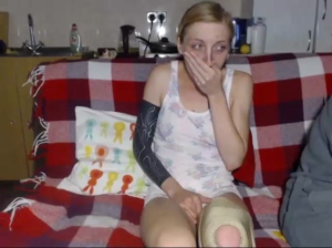 momsroom  02-09-2018 Recorded Naked