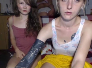 momsroom  02-09-2018 Recorded Webcam