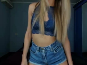 carolinafirst  02-09-2018 Recorded Topless