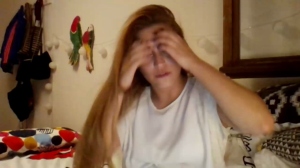 Nanny_03  02-09-2018 Recorded Topless