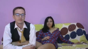 hornypuca  02-09-2018 Recorded Show