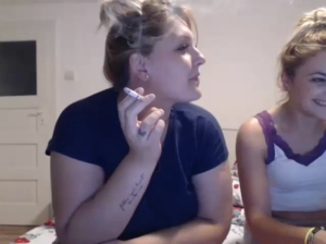 emymelt  03-09-2018 Recorded Webcam