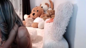 chloe_kitty  03-09-2018 Recorded Nude