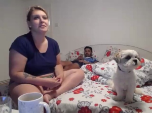 sashaelt  03-09-2018 Recorded Topless