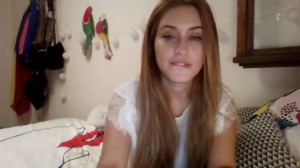 Nanny_03 03-09-2018  Recorded Nude