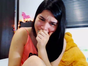 salome_smit1  03-09-2018 Recorded Naked
