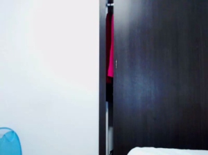 salome_smit1  03-09-2018 Recorded Naked